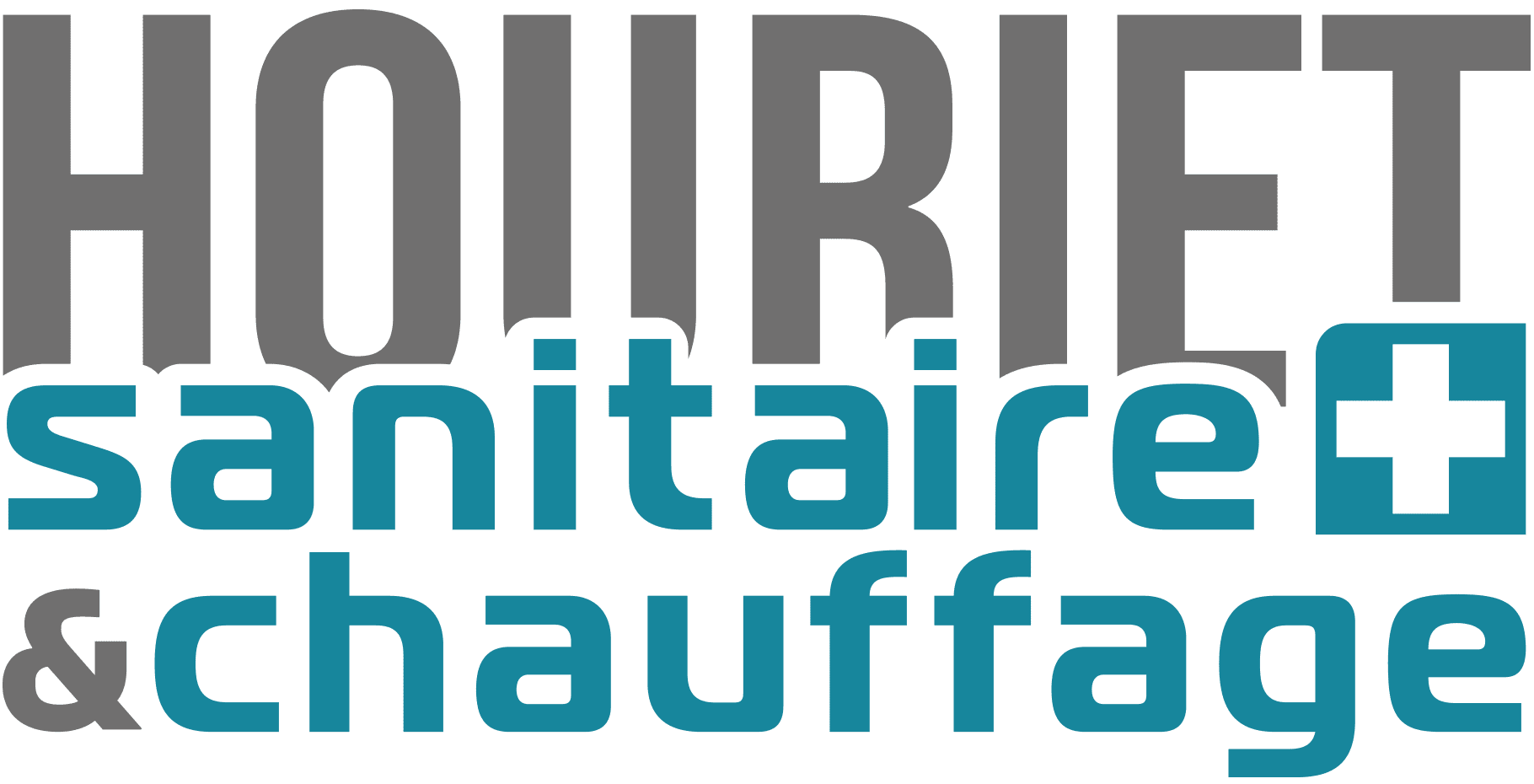 Houriet Sanitaire et Chauffage Logo