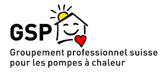 Le Groupement professionnel suisse pour les pompes à chaleur